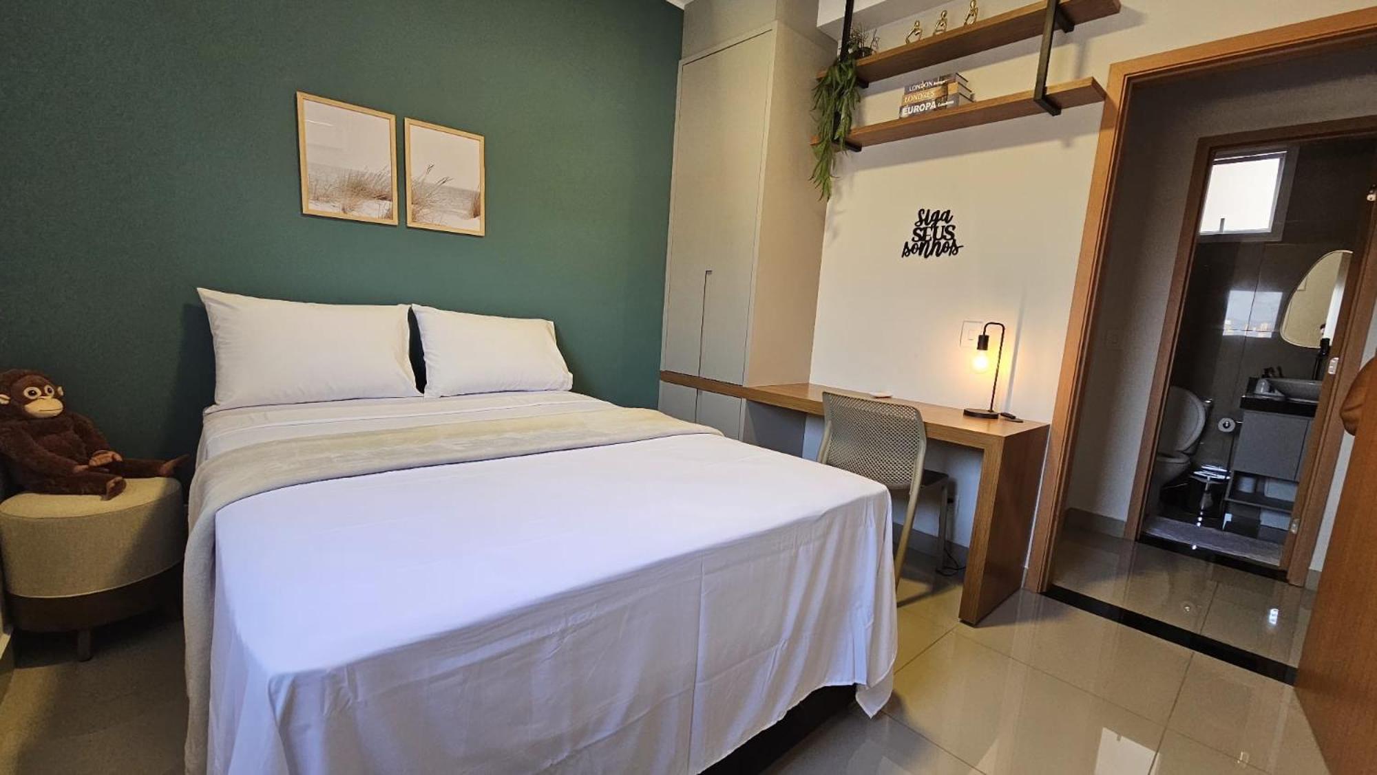 Guest Rest Apart Na Orla 14- Graciosa Palmas  Exterior foto
